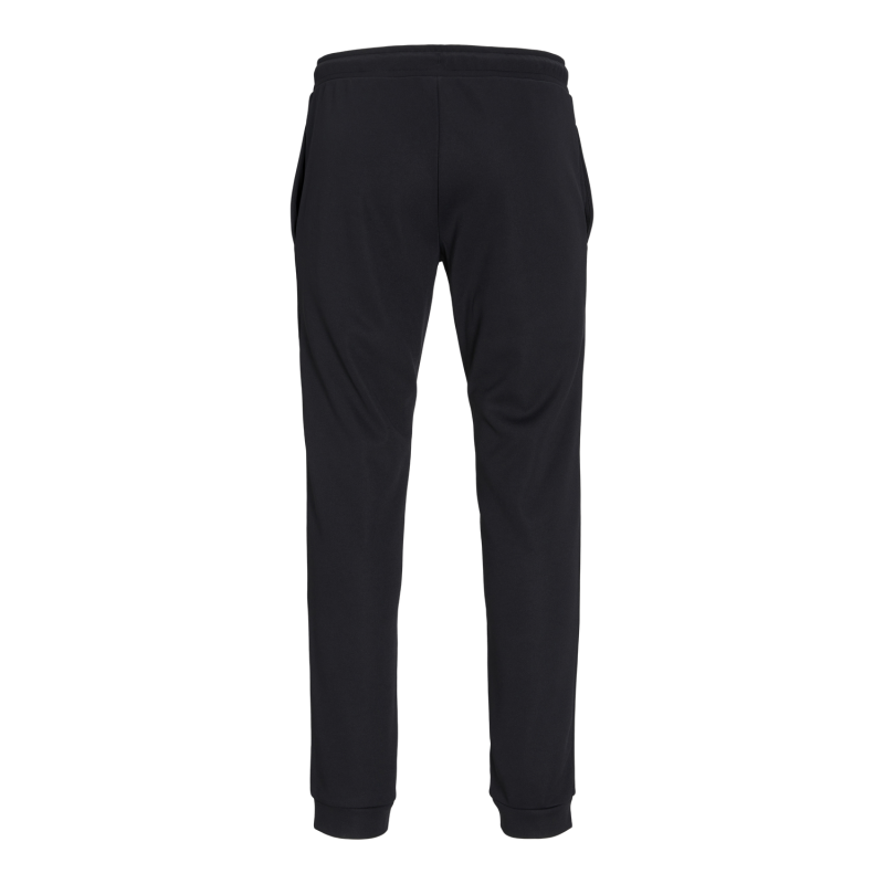 JACK & JONES Jpstwill Jjbasic Ice Sweat Buksers Pls - Sort
