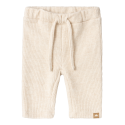 NAME IT Oleif Bukser Bru - Peyote Melange