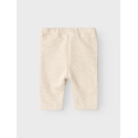 NAME IT Oleif Bukser Bru - Peyote Melange