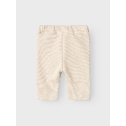 NAME IT Oleif Bukser Bru - Peyote Melange