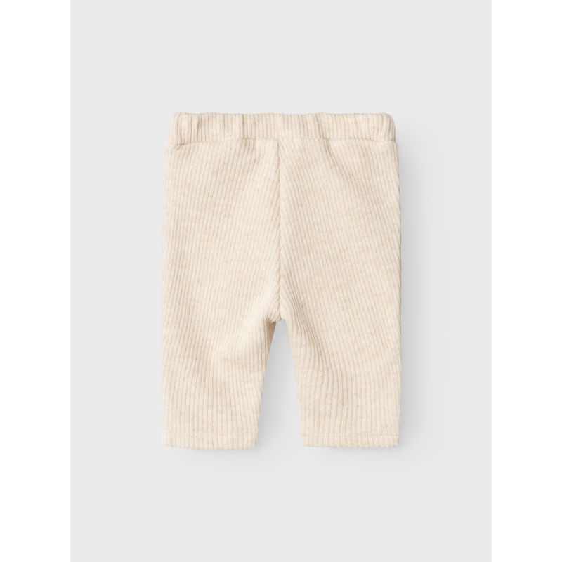 NAME IT Oleif Bukser Bru - Peyote Melange