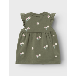 NAME IT Nowa Spencer - Mulled Basil