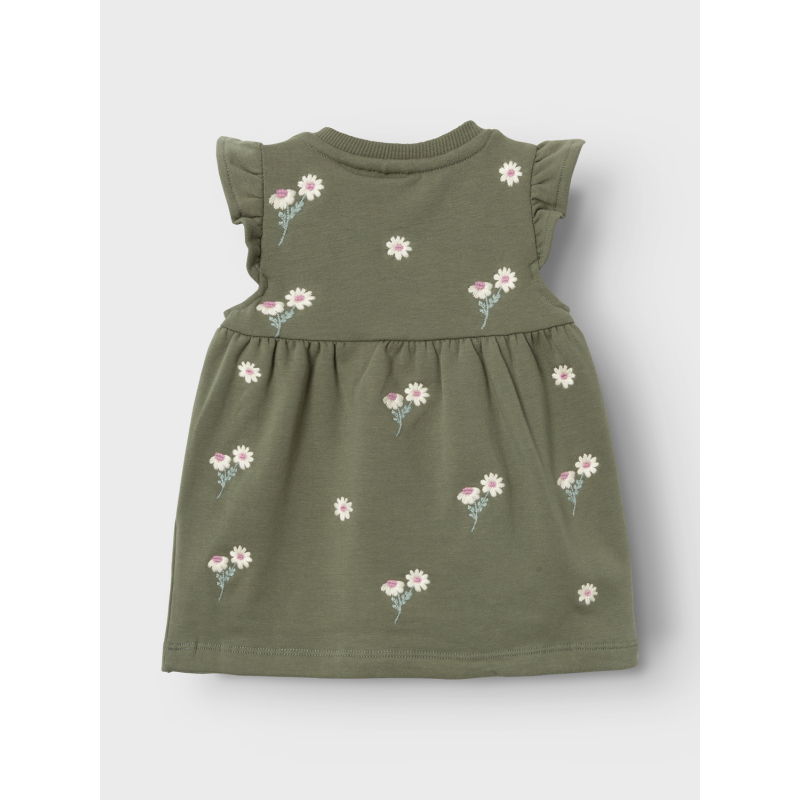 NAME IT Nowa Spencer - Mulled Basil