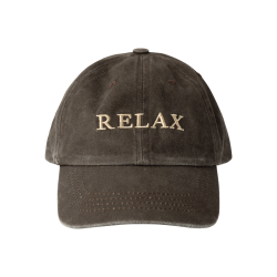 NAME IT Nkmnugo Cap - Bracken