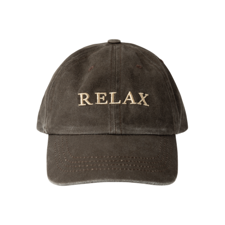 NAME IT Nkmnugo Cap - Bracken