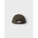 NAME IT Nkmnugo Cap - Bracken