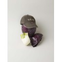NAME IT Nkmnugo Cap - Bracken