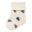 NAME IT Orir Terry Frotte Sock - Summer Sand