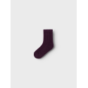 NAME IT Nadia 3P Sock - Jet Stream