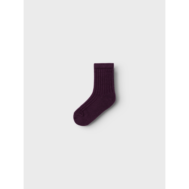 NAME IT Nadia 3P Sock - Jet Stream