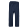 LMTD Nizu Straight Sweatpants - Navy Blazer