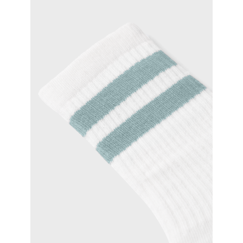 NAME IT Nkfnalma Sock - Bright Hvid