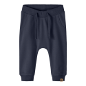 NAME IT Takki Sweat Bukser - Dark Sapphire