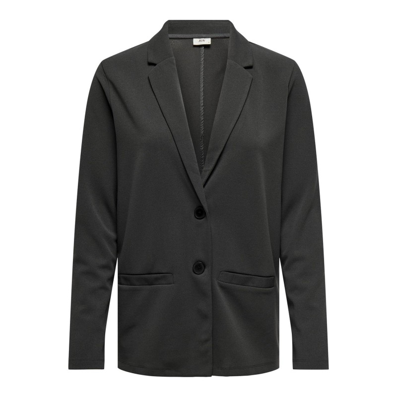 JDY Louisville Catia L/S Blazer - Phantom