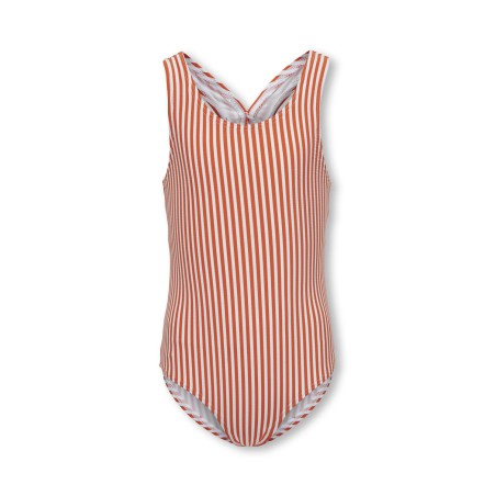 KIDS ONLY Kitty Swimsuit Acc - Cherry Tomato