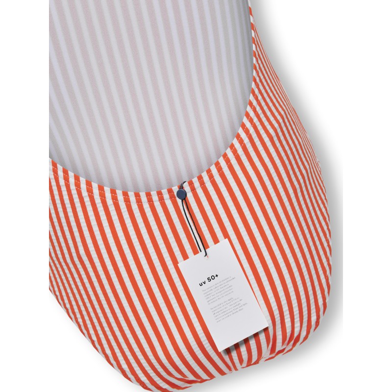 KIDS ONLY Kitty Swimsuit Acc - Cherry Tomato