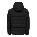 ONLY & SONS Onscayson Puffa Otw - Sort
