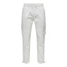 ONLY & SONS Common Cargo Bukser - Glacier Gray