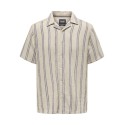 ONLY & SONS Trev Life Skjorte - Vintage Khaki