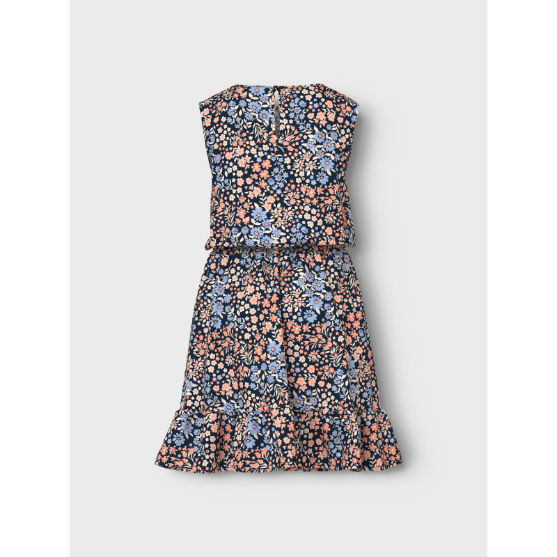 NAME IT Nkfvinaya Spencer Ffff - Dark Sapphire