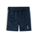 NAME IT Nkmjakka Sweat Korts Unb - Dark Sapphire
