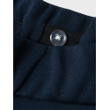 NAME IT Nkmjakka Sweat Korts Unb - Dark Sapphire
