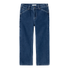 NAME IT Kids Ryan Straight Jeans - Dark Blue Denim
