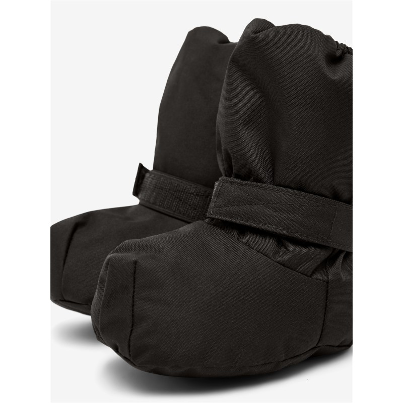 NAME IT Nmnsnow10 Boot W Wool 2Fo - Sort