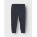 NAME IT Vimo Swe Bukser Bru - Dark Sapphire