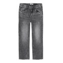 NAME IT Nkfrose Brede Jeans 9417-Tk - Dark Grey Denim
