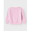 NAME IT Katla Sweat Unb - Pastel Lavender