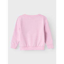 NAME IT Katla Sweat Unb - Pastel Lavender