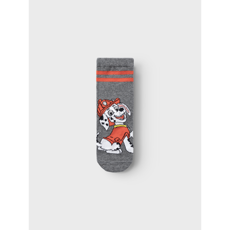 NAME IT Jax Pawpatrol 3P Sock Cplg - Coronet Blue