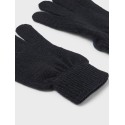 NAME IT Nknmagic Gloves11 - Sort