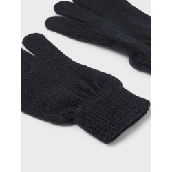 NAME IT Nknmagic Gloves11 - Sort