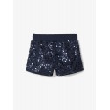 Name It Kids Dacy Shorts - Dark Sapphire