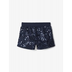 Name It Kids Dacy Shorts - Dark Sapphire