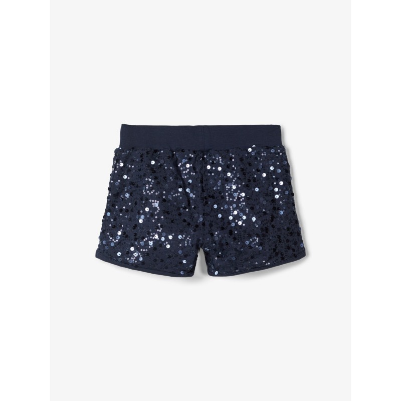 Name It Kids Dacy Shorts - Dark Sapphire
