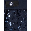 Name It Kids Dacy Shorts - Dark Sapphire