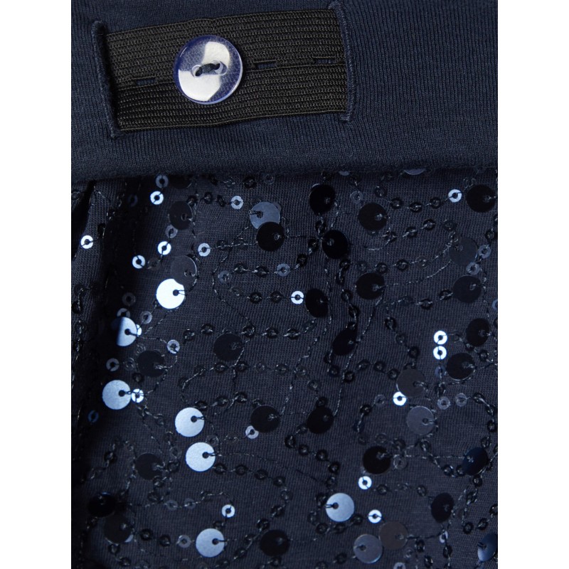 Name It Kids Dacy Shorts - Dark Sapphire