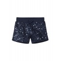 Name It Kids Dacy Shorts - Dark Sapphire