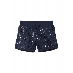 Name It Kids Dacy Shorts - Dark Sapphire