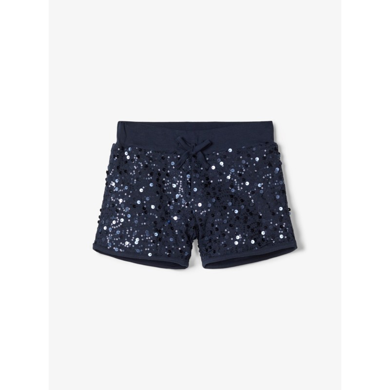 Name It Kids Dacy Shorts - Dark Sapphire