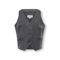 KIDS ONLY Sulajma Life S/L Fit Vest Tlr - Phantom