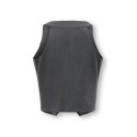 KIDS ONLY Sulajma Life S/L Fit Vest Tlr - Phantom