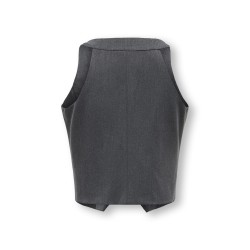 KIDS ONLY Sulajma Life S/L Fit Vest Tlr - Phantom