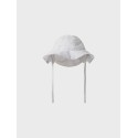 NAME IT Hiline Sunhat - Chambray Blue