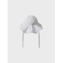 NAME IT Hiline Sunhat - Chambray Blue