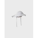 NAME IT Hiline Sunhat - Chambray Blue