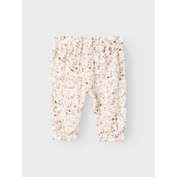 NAME IT Hukortærmeti Bukser - Jet Stream